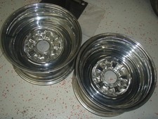 Pontiac Chrome reverse 58 59 60 61 62 63 64 65 66 67 68 69 70 71 72 73 74 15x8