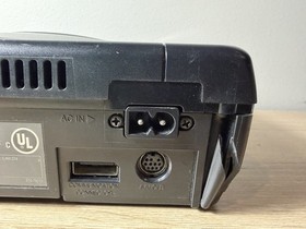 FOR REPAIR - Sega Saturn MK-80000 Console Only - READ