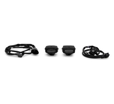 Kawasaki OEM Genuine Fog Lamp Kit for KLE500 ABS 99994-2264