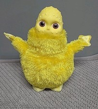 Hasbro 2004 Dance Along Animated Boohbah Works! Yellow Humbah Musical Sings
