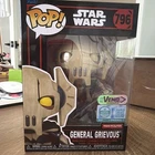 Funko Pop! Supreme Le: Star Wars - General Grievous - Evend LLC (Eve)...