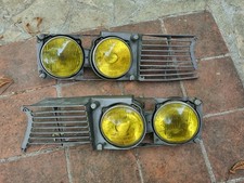 Feu avant (phare) Alfa Romeo ALFETTA