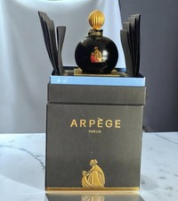 "ARPEGE" By Lanvin 7.5ml /.25 oz. Parfum - Splash - New with box