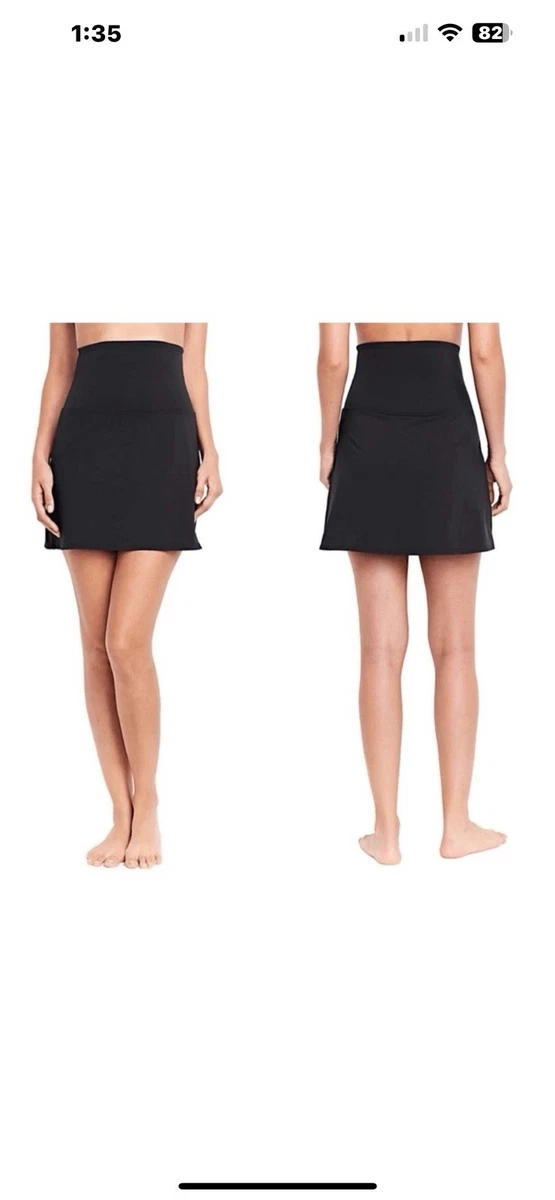 Jupe De Bain Lands' End Taille 10 - Excellent état, Occasion
