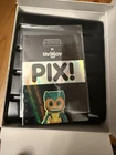 Thrilljoy PIXI! Masters of the Universe Merman Event Exclusive Super Chase 2026
