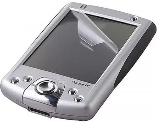Belkin Clear Screen Overlays for HP iPaq 2200 Series (F8Q3701EA)