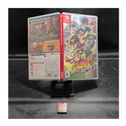 Nintendo Switch Mario Strikers Battle League Nintendo Multiplayer Sports Game