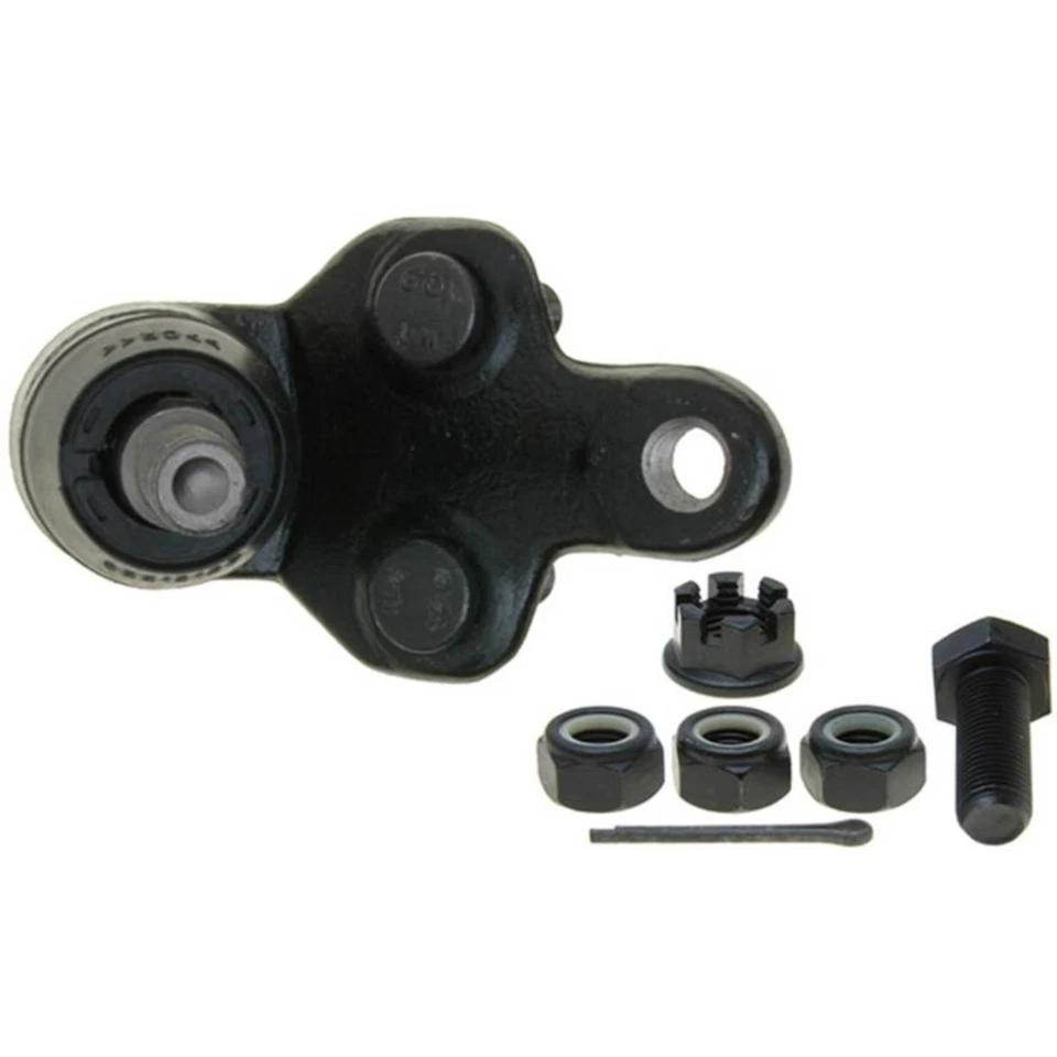 Brazo de control inferior delantero rótula 46D2178A AC Delco para Toyota Avalon RX300 Foto 2 de 4