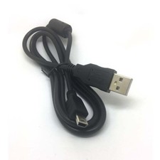 USB Cable Cord Lead for Nikon UC-E4 UC-E5 UC-E15 UC-E19 J1 J2 1 J3 S1 V2,D3 gm