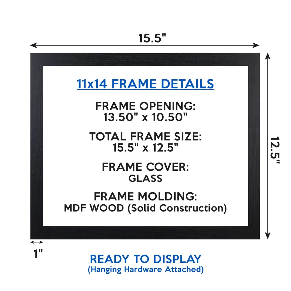 Framed c.1937 SCOTTS RUN, WEST VIRGINIA Barbershop Photo Picture 8x10 11x14 (W9) - Image 3 of 4