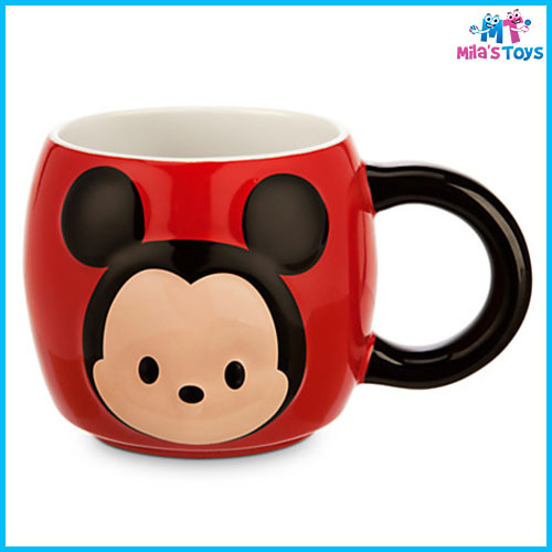 tsum tsum mickey