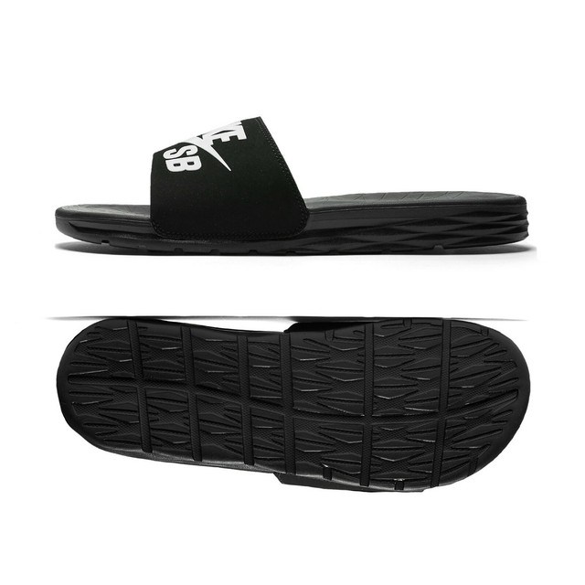 nike benassi sb