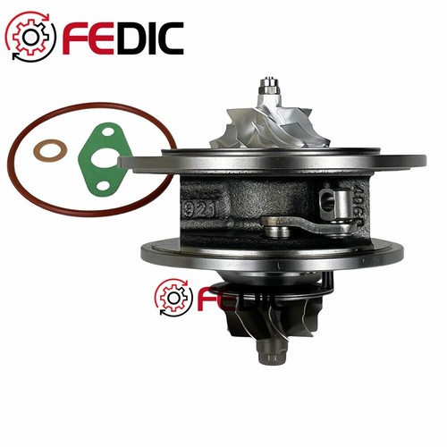 MFS turbo cartridge 54409880002 for Audi VW Skoda Seat 2.0TDI CFFA CHAA CBAB BKD - Picture 5 of 6