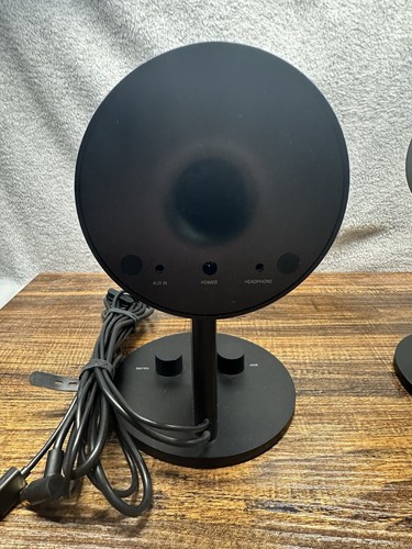 Razer Nommo Chroma Full Range 2.0 PC Gaming Speakers Black RZ05-0246 - 第 9/12 張圖片