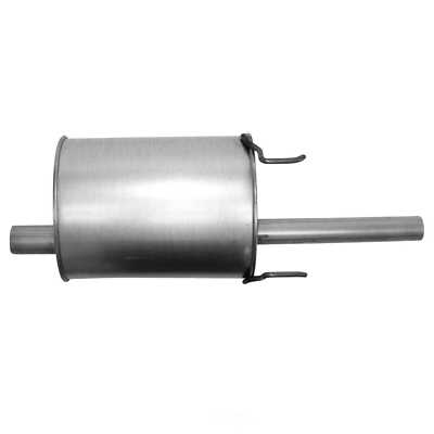 Exhaust Muffler-DX, Sedan AP Exhaust 700147 fits 92-93 Honda Civic
