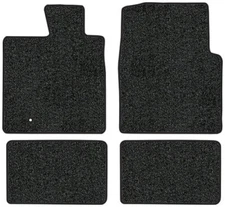 2004-2008 Ford F-150 Floor Mats - 4pc - Cutpile | Fits: Crew Cab