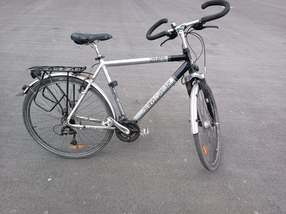 Pegasus Fahrrder mit Rcktrittbremse 28 Zoll online kaufen | eBay.de