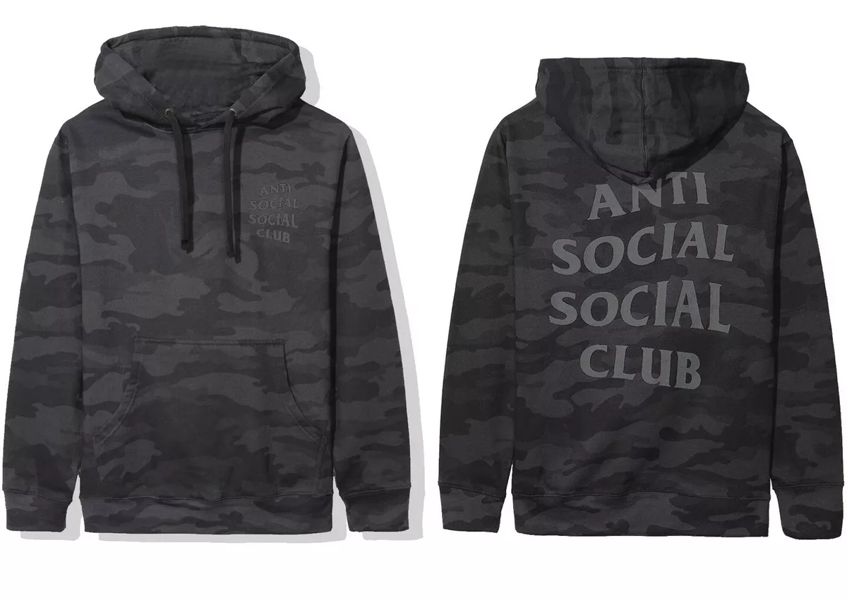 Assc 2025 hoodie ebay