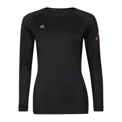 PROGRESS Funktionsunterwäsche Thermatex Damen Langarmshirt Skiunterwäsche NEU