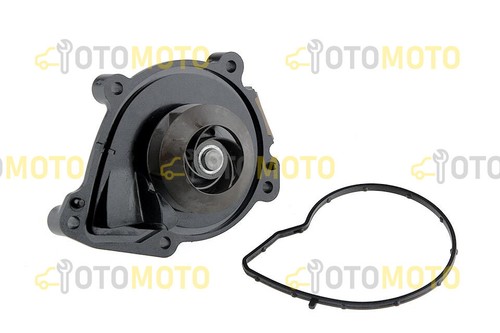 POMPE À EAU TK132269 Moteur Refroidissements Pompe à eau Inférieur