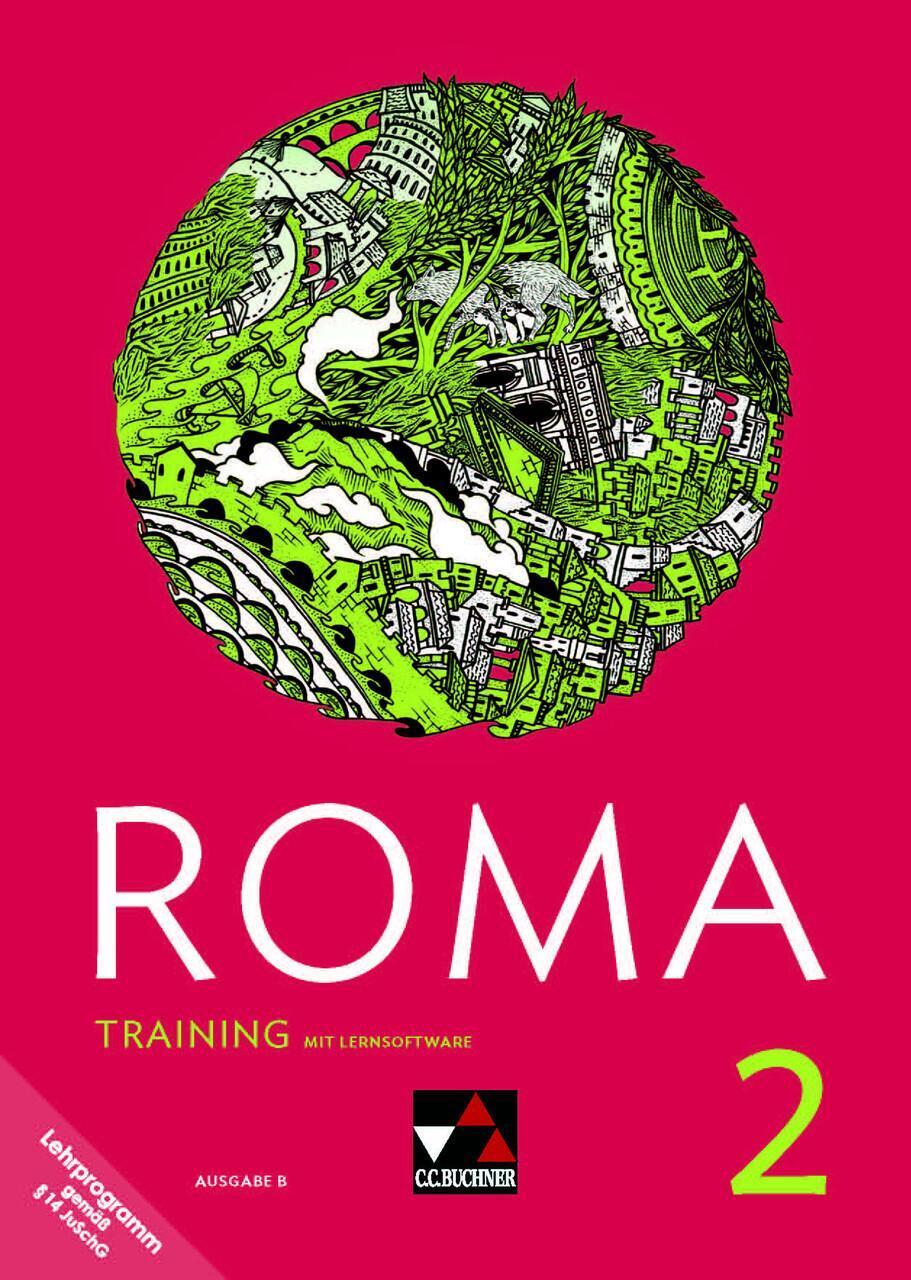 Thumbnail - Roma B Training 2 Michael Kargl
