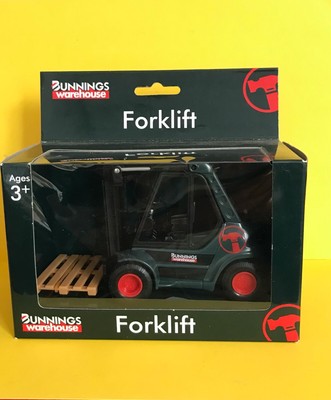 bunnings warehouse toy truck