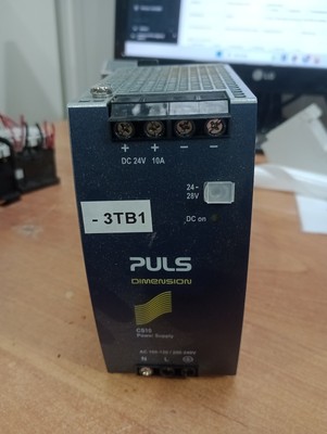 Puls CS10 - power supply