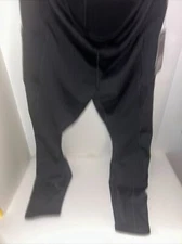 90 DEGREE BY REFLEX POLAR FLEX FLEECE INSIDE PANTS SZ XXL NWT