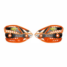 Cycra Ultra Probend CRM Replacement Hand Shields KTM Orange