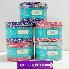 The Pioneer Woman Figural Wax Melts. 10 Wax Per Pack. Pick a Scent. Fast shippin