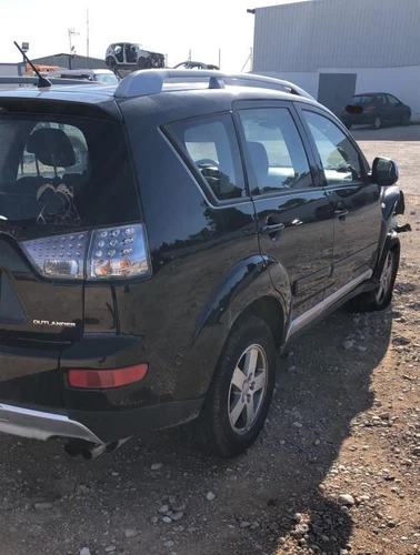 Disco Freno Anteriore per MITSUBISHI OUTLANDER (CW0) 2.0 DI-D Invite 2 1161851 - Foto 8 di 10