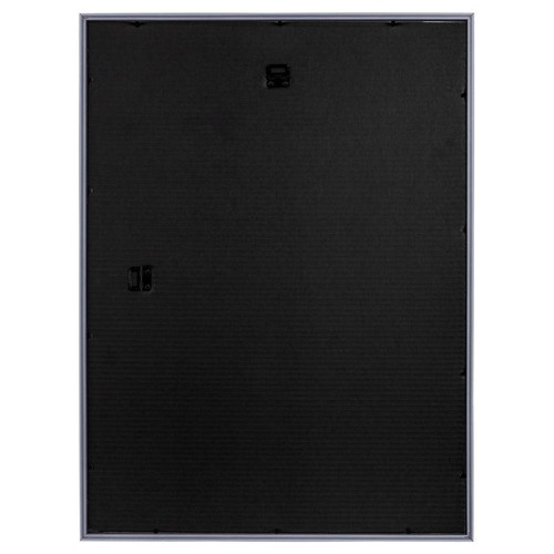 New Thin Gold Poster Frame 18x24 Durable Wall Mountable Backloading Display - Picture 4 of 5