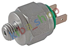 PRESSURE SENSOR M12X15MM PRESSURE 6-12 BAR FITS NEOPLAN SCANIA SOLARIS