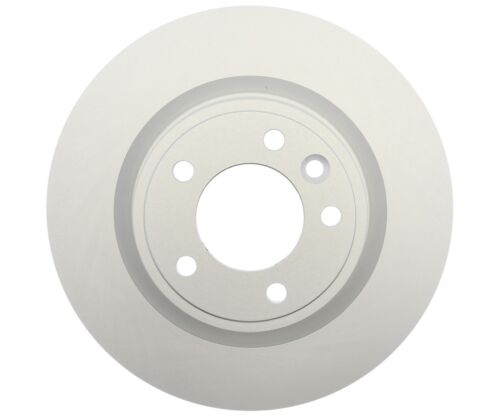 For 2018-2020 Land Rover Range Rover Disc Brake Rotor Rear Raybestos 2019 - Picture 1 of 3