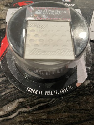 Lizard Skin DSP Ultra 1.1mm Bat Grip White Free Shipping
