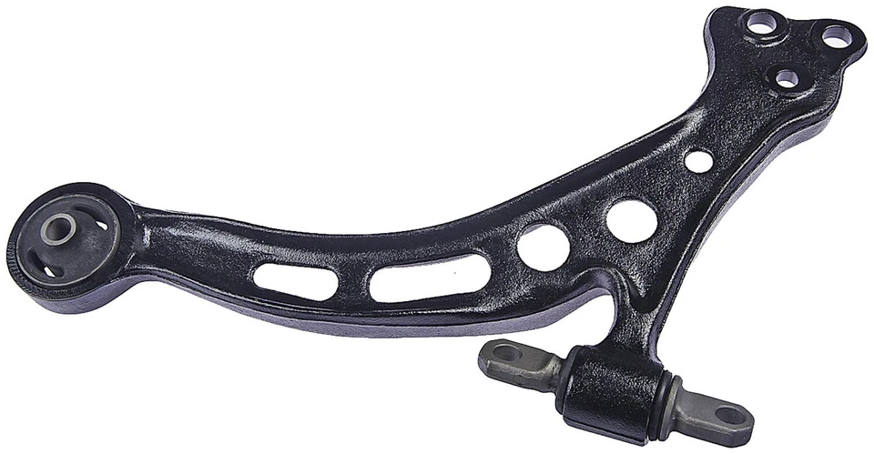 Front Left Lower Suspension Control Arm Dorman For 1999-2003 Lexus RX300 2000 - Image 3 of 4
