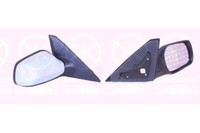Neu Komplett TüR Spiegel - Rechts - Elektrisch - FüR Mazda 3(BK) 03-09 -