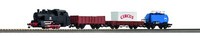 Piko 57113 H0 Start-Set GüTerzug Neu Ovp+