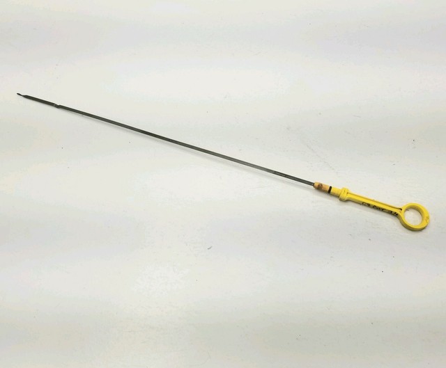 Oil Dipstick Jeep Patriot 2.4L 4 Cyl. Yellow OEM 2008 2009 2010 eBay