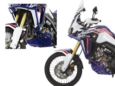 Sturzbügel Per Honda CRF 1000 Africa Twin Adventure Sports 18-19