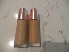 New Latest LAWLESS Forget The Filler skin plumping line smoothing foundation 1oz