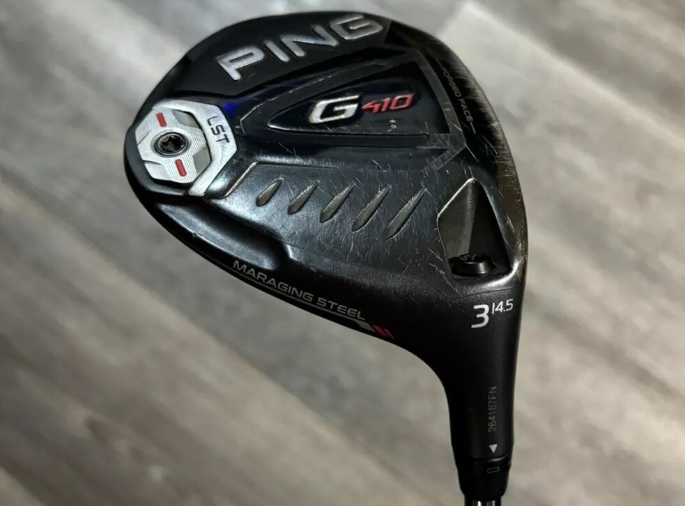 PING G410 3W ツアーad F 75x Amazon.com : PING G410 Plus Driver (Right, ALTA CB Red