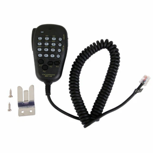Markenlose Funktechnik-Mikrofone für Yaesu