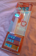SANRIO HELLO KITTY PEZ DISPENSER Sealed In Plastic