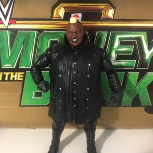 wwe viscera action figure