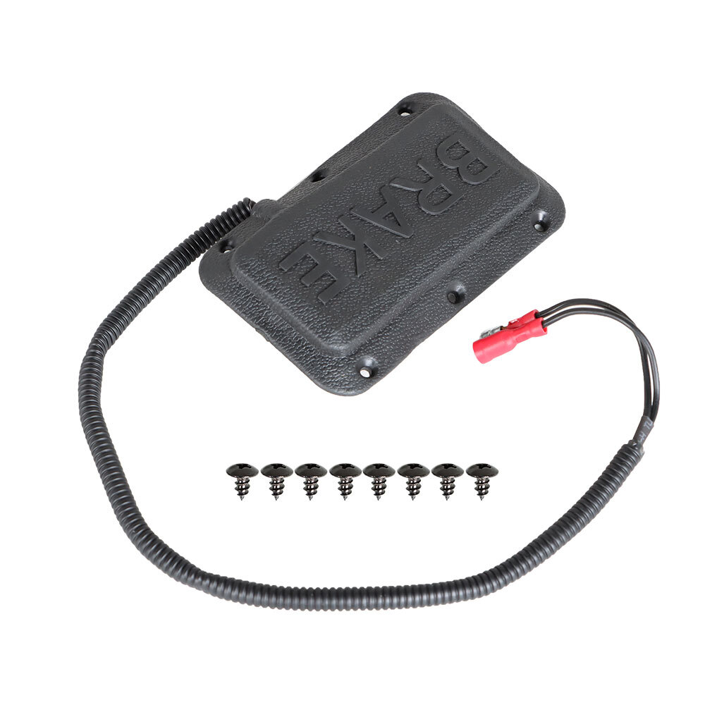 Golf Cart Brake Light Switch / Brake Pad Fit For Club Car EZ