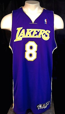 lakers jersey 2004
