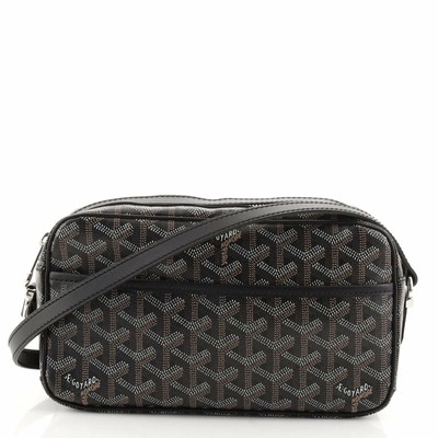 goyard bum bag