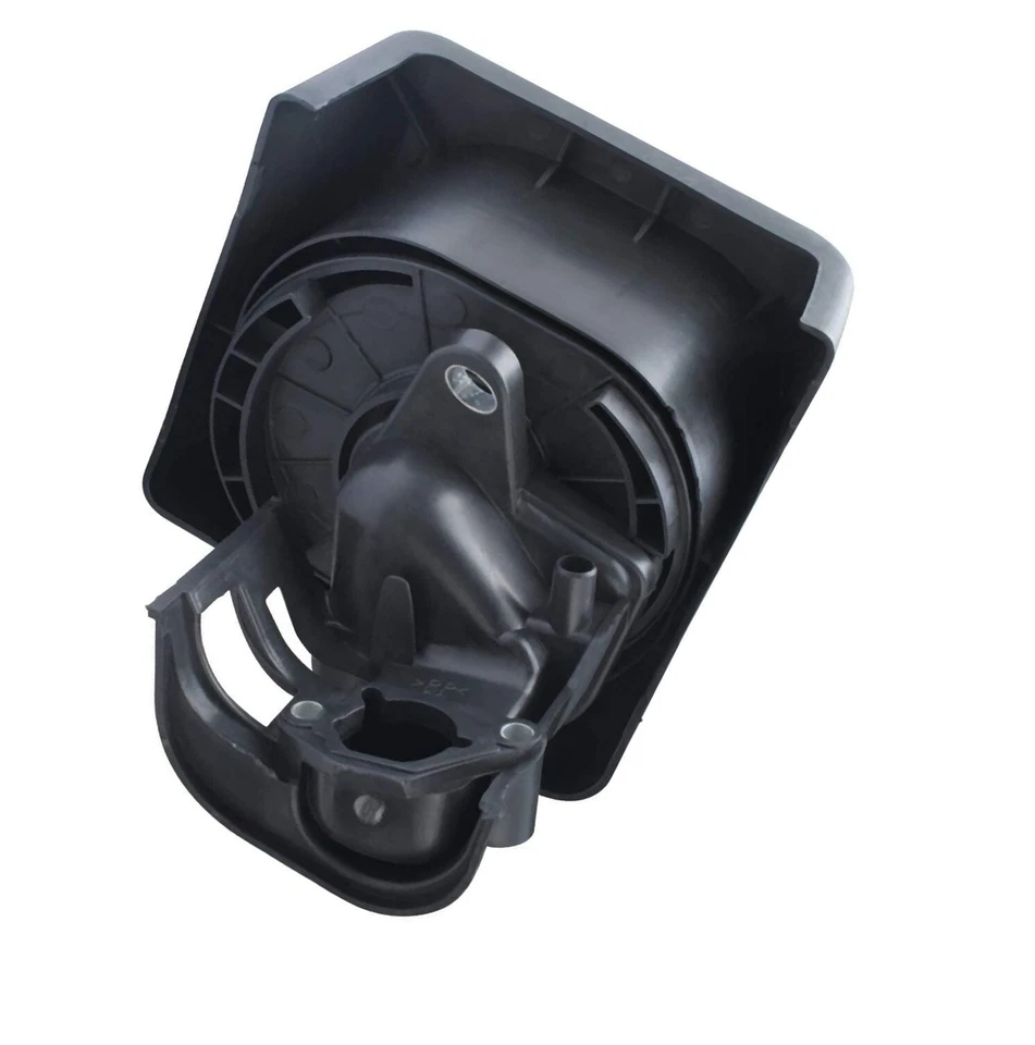 New Carburetor Air Filter Box Gasket Set Fits Honda GX240 8 HP Gas Engines - Image 2 of 3