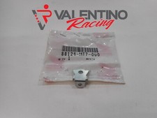 FERMO PIASTRINA SPECCHIETTO HONDA CBR 1100 XX 1997 1998 1999 88126MT7000